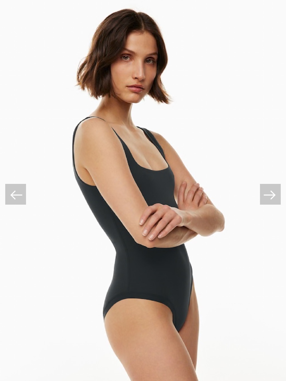 Babaton Bodysuit